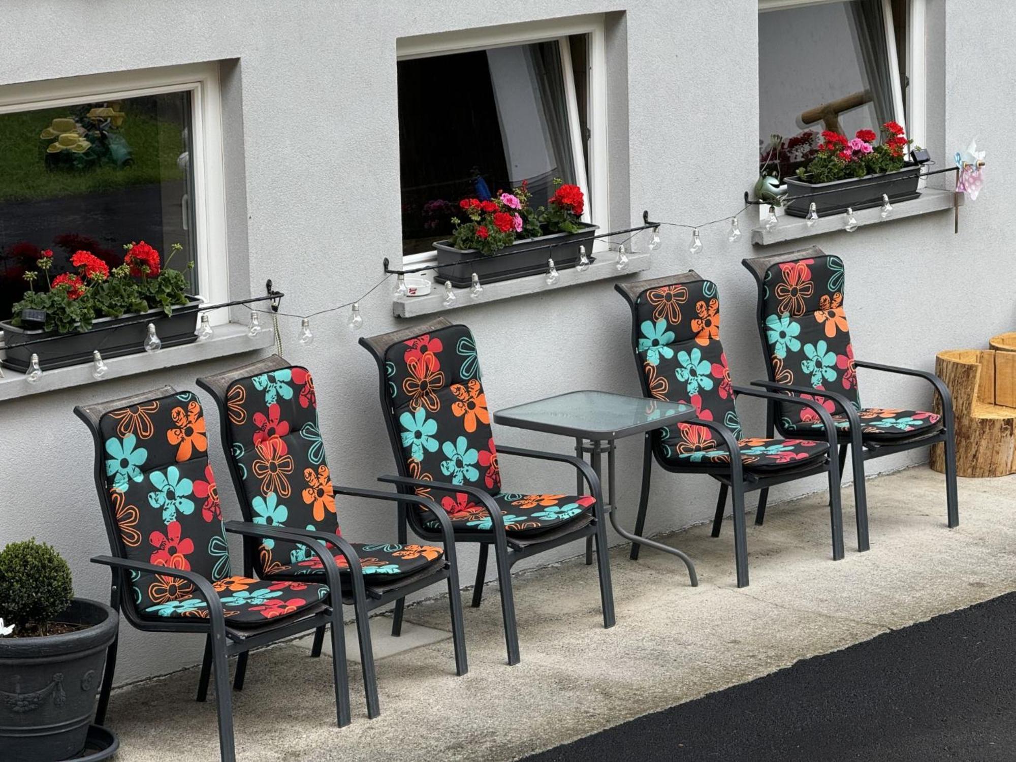 Apartment Sesselebenerhof-2 By Interhome See Exterior foto